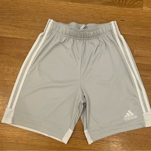 Boys Adidas Shorts